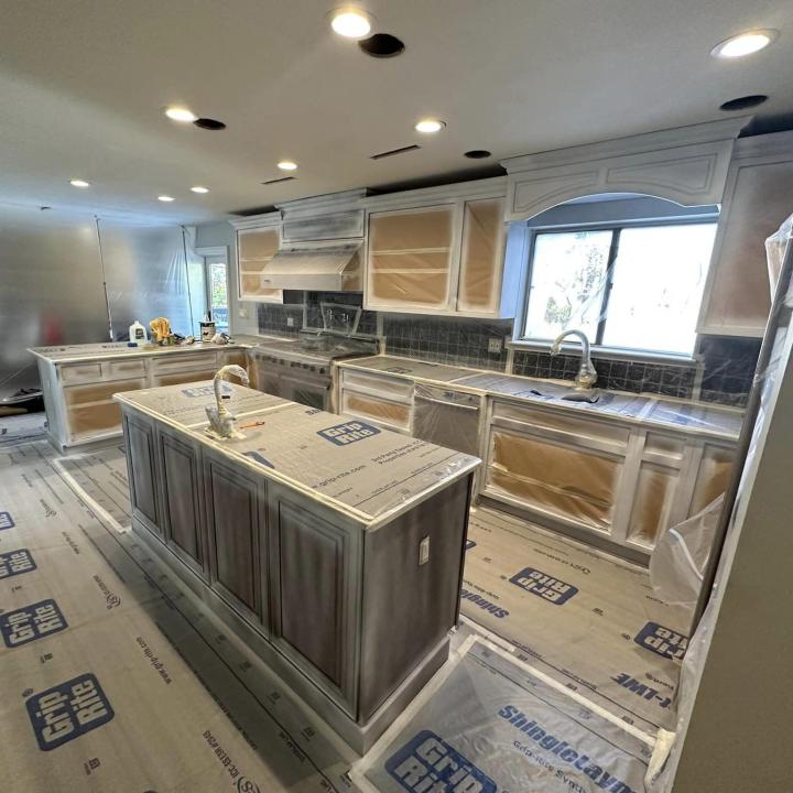 Home Renovation Long Island
