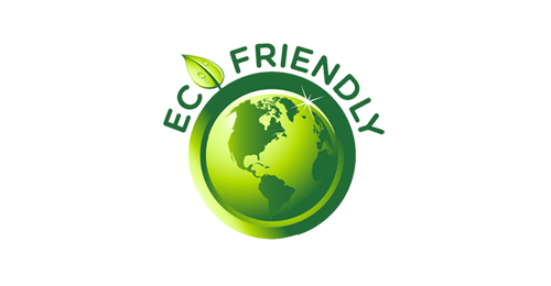 Logo EC FRIENDLY
