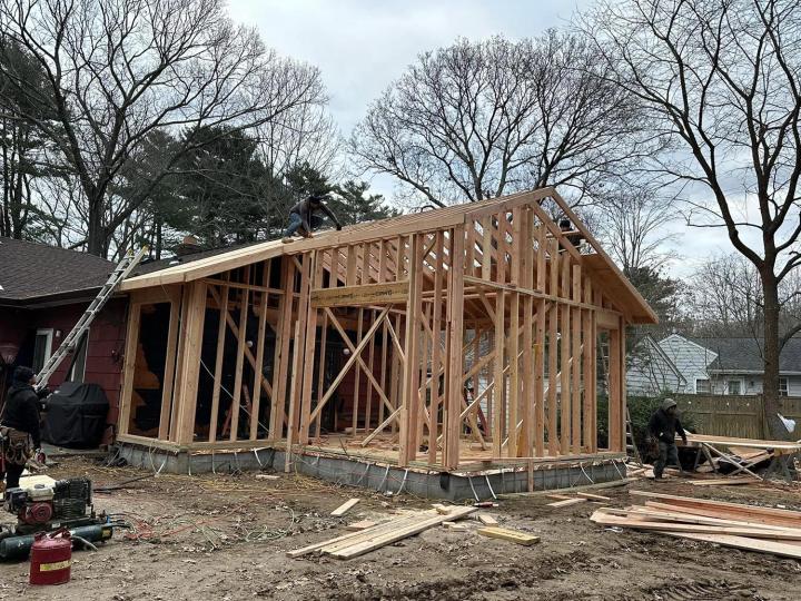 General Contracting Services Long Island