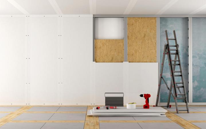 Home Renovation Long Island