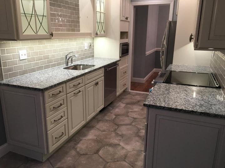 General Contracting and Renovations, Hempstead
