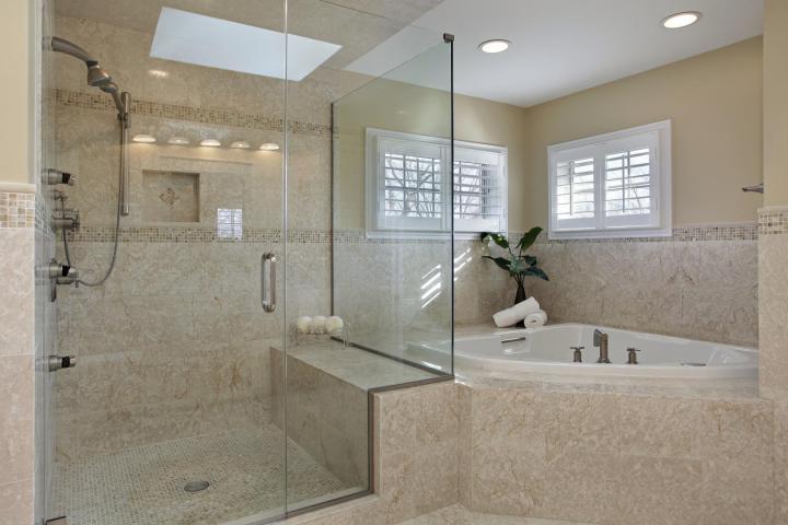 Bathroom Renovations Long Island