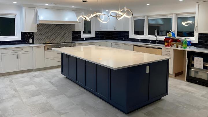 Home Renovation Long Island