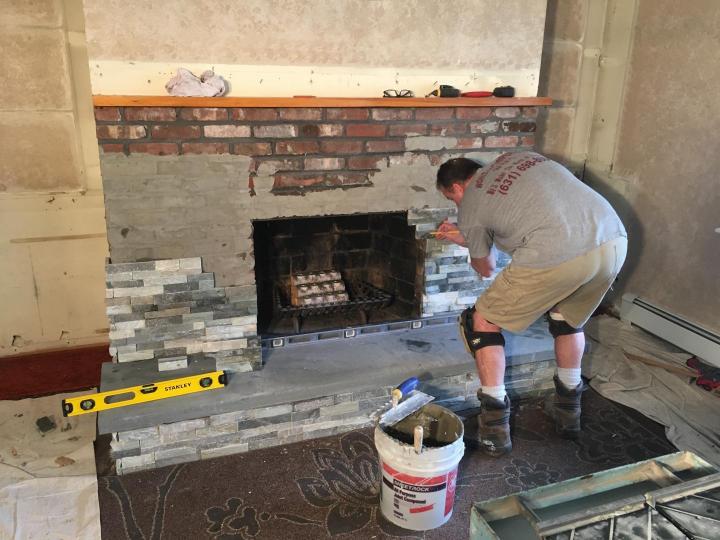 Transform Your Home Inside and Out with World Of Carpentry Inc.