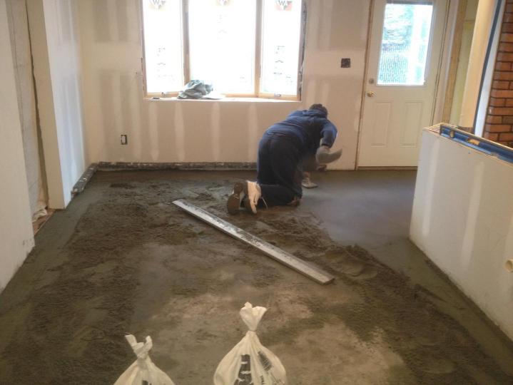 General Contracting Services Long Island