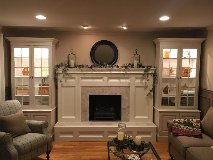 Home Improvements Long Island