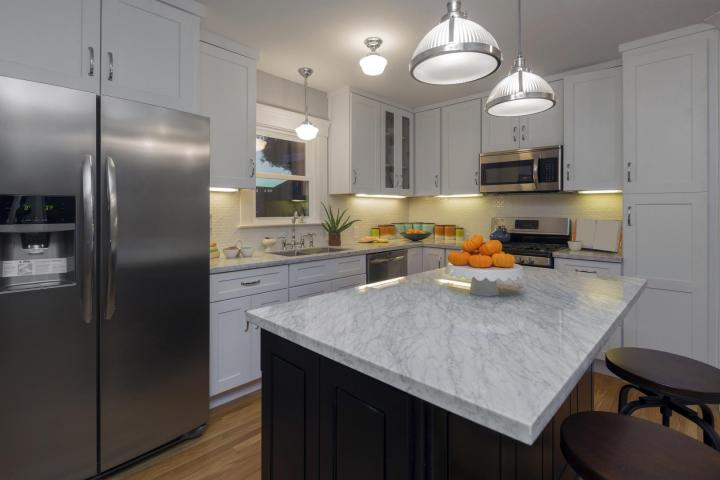 Kitchen Remodeling Long Island