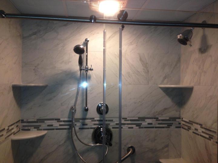 Bathroom Renovations Long Island